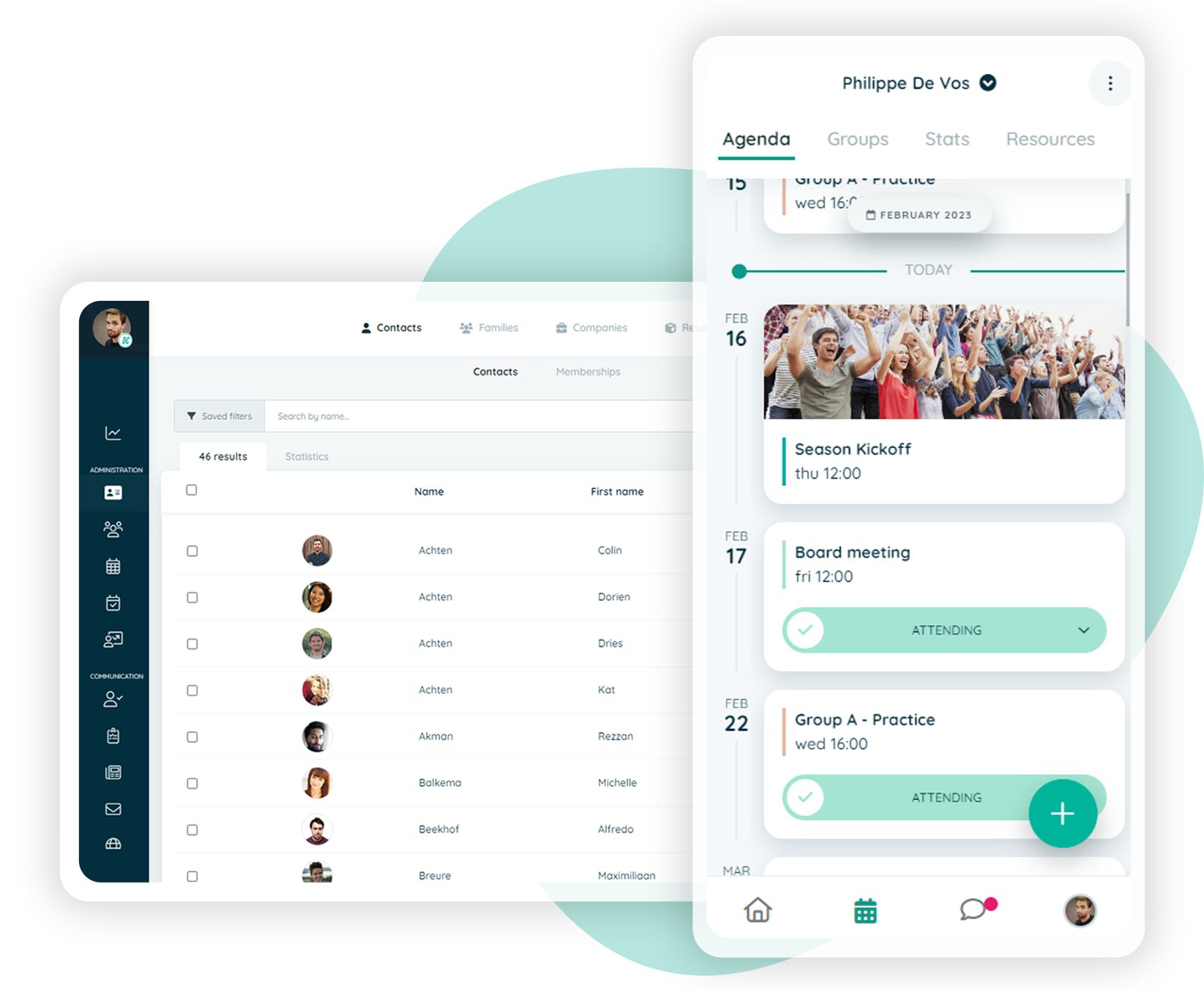 La plateforme Twizzit victime d'une fuite de données